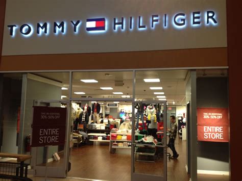 tommy hilfiger sale outlet online